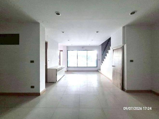 picture TOWN HOUSE 32.5 Sq.w. Pak Kret Nonthaburi for 4.6M - 5/37