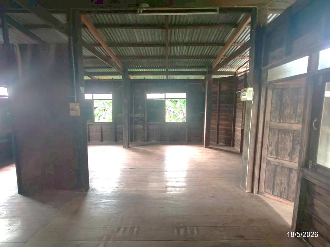 รูป บ้านเดี่ยว 123 ตร.วา ท่าบ่อ หนองคาย 940,000 - รูปที่ 17/27