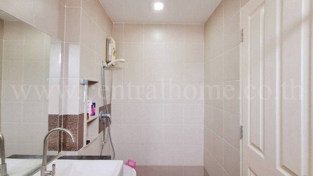 รูป บ้านเดี่ยวหลังเดียวใน ม.ทริโอทาวน์ อัสสัมชัญ ศรีราชา ราคาถูกกว่าบ้านแฝด - รูปที่ 17/19