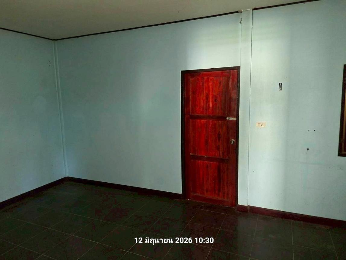 รูป บ้านเดี่ยว 127 ตร.วา เดิมบางนางบวช สุพรรณบุรี 1.2M - รูปที่ 24/35
