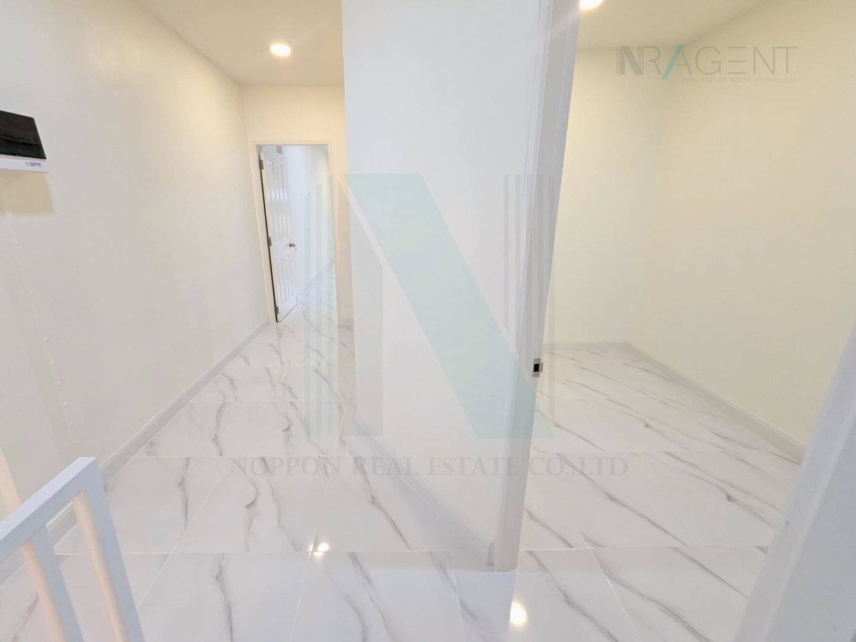 picture 📌 For Sell Town house BAAN MONWADEE 2-story 3 bedroom 23 bathroom - 7/8