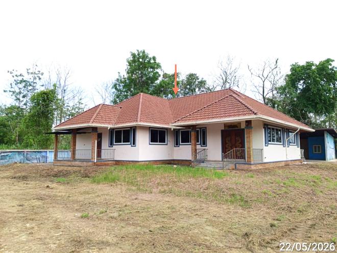 picture HOME 894 Sq.w. Mae Ramat Tak for 5.8M - 2/45