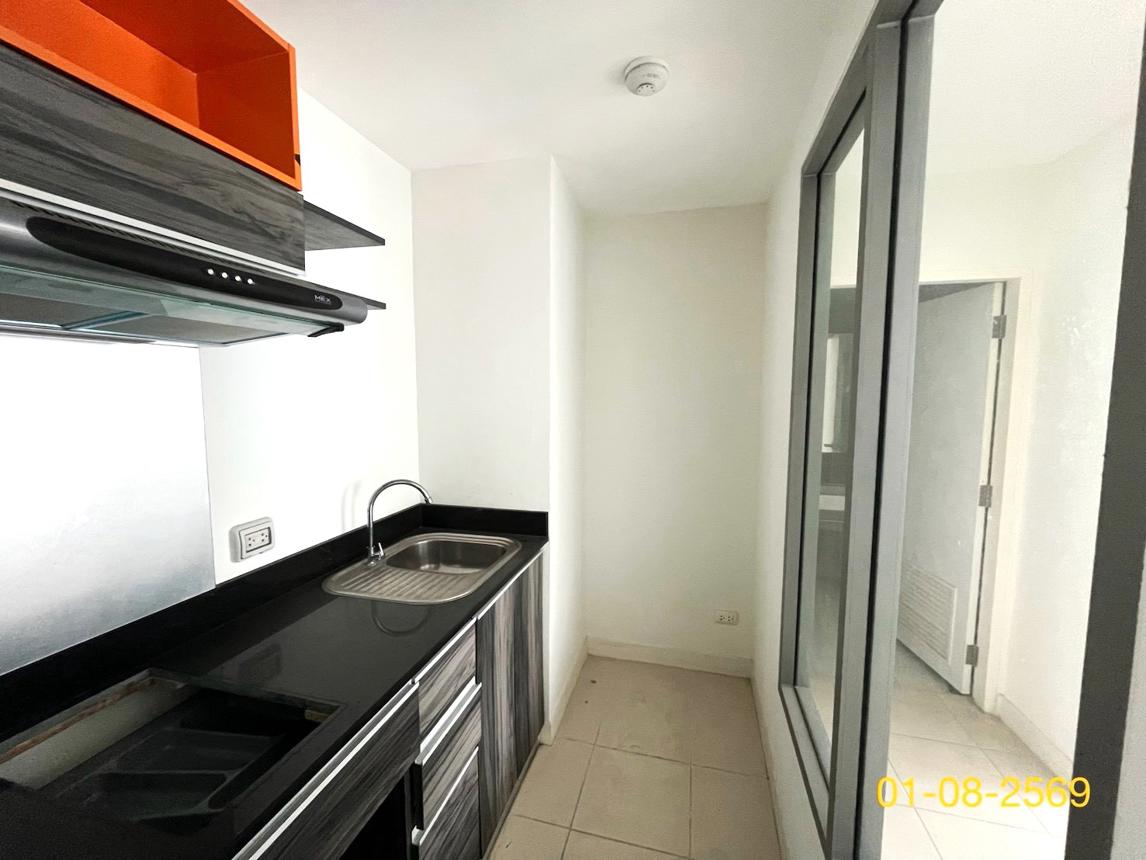 picture CONDO 41.3 Sq.m. Muang Samut Prakarn Samut Prakarn for 2.3M - 13/25