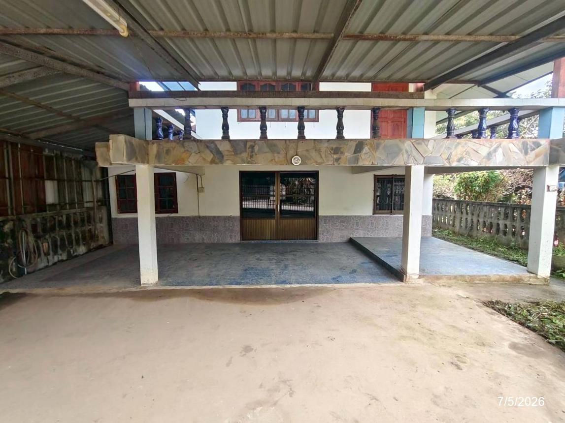picture HOME 44 Sq.w. Muang Loei Loei for 1.2M - 23/45
