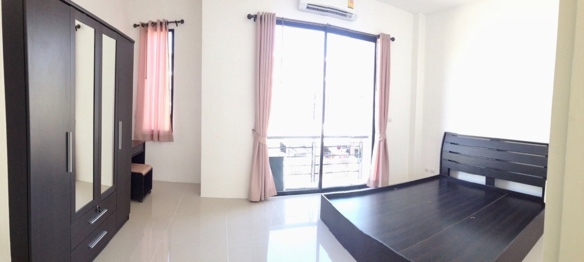 รูป ขายด่วน ทาวน์โฮม ใกล้นิคมอัญญธานี ( Gemopolis ) - รูปที่ 5/16
