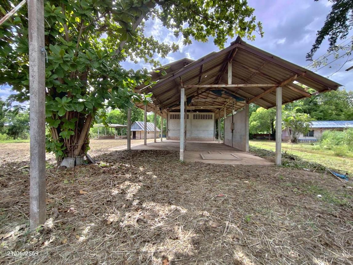 รูป บ้านเดี่ยว 1720 ตร.วา ตรอน อุตรดิตถ์ 3.4M - รูปที่ 51/59