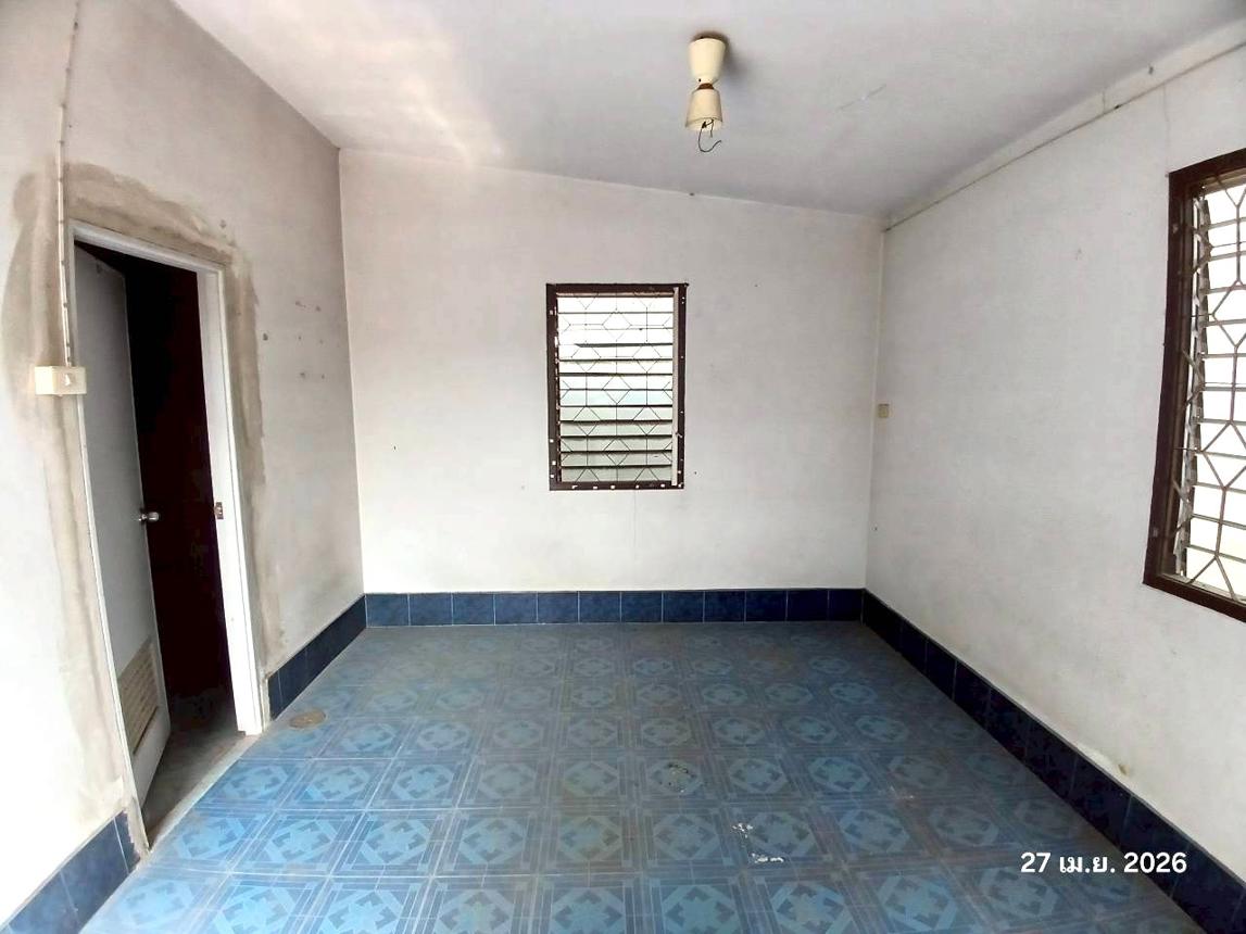 รูป อาคารพาณิชย์ 159 ตร.วา เมืองลำปาง ลำปาง 3.8M - รูปที่ 22/41