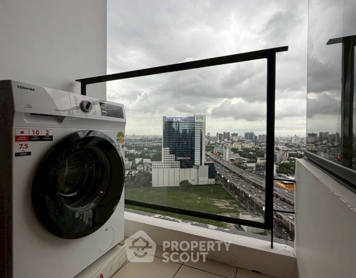 รูป คอนโด 1 ห้องนอน ชั้น 16 Landmark @MRTA Station (ID 3151590) - รูปที่ 9/10