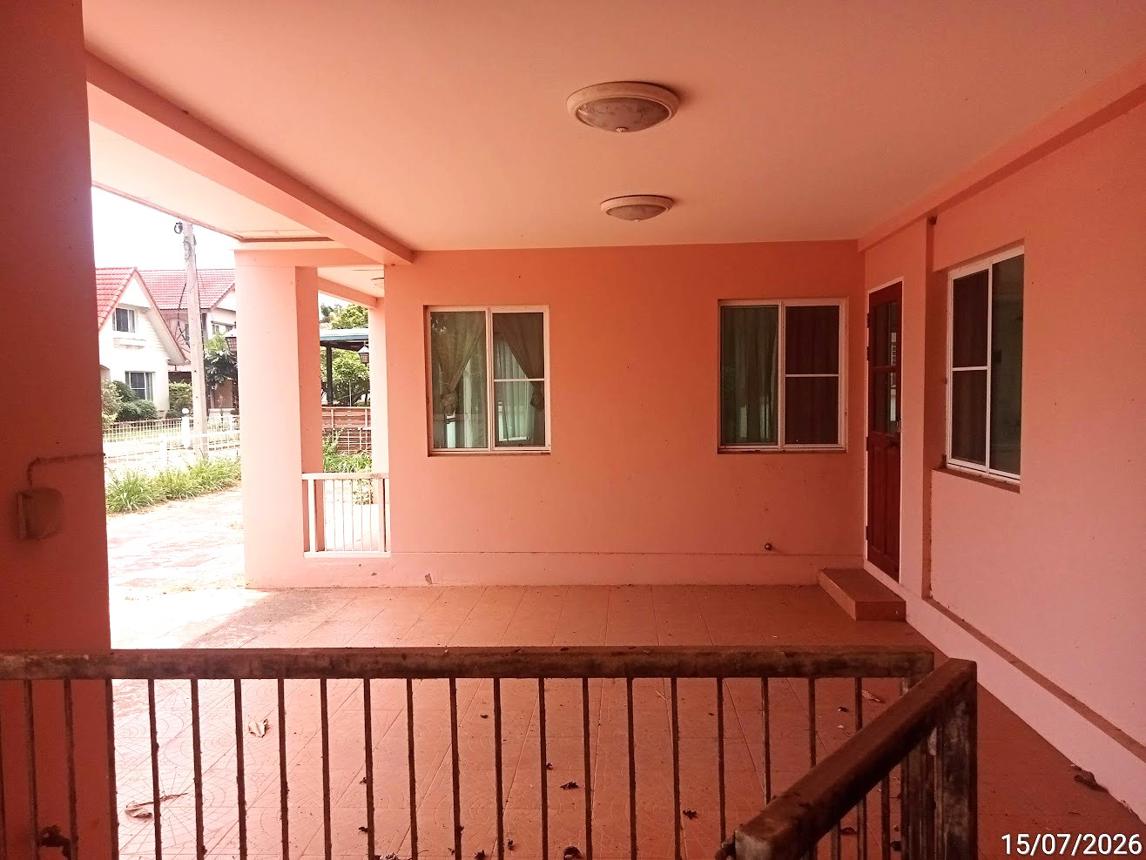 รูป บ้านเดี่ยว 81 ตร.วา แลนด์แอนด์เฮ้าส์ พาร์ค โคราช เมืองนครราชสีมา นครราชสีมา 3.5M - รูปที่ 19/37