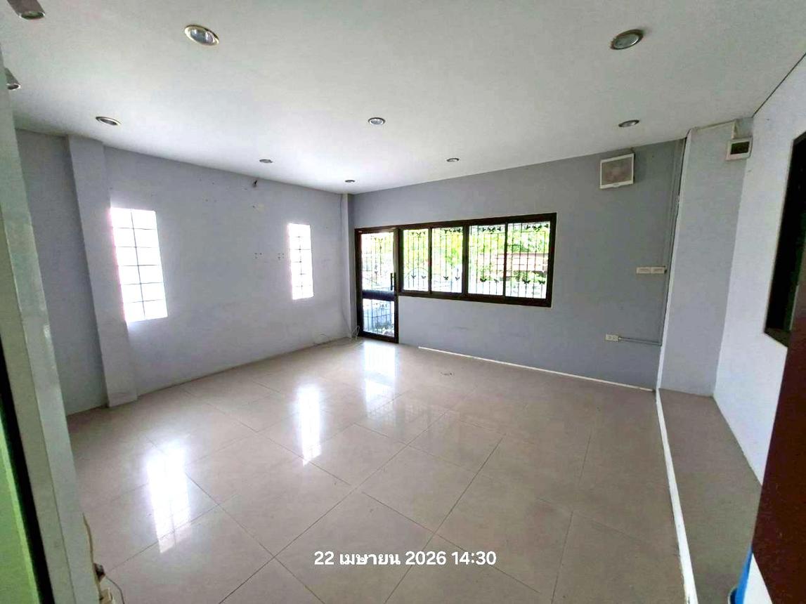 รูป บ้านเดี่ยว 73 ตร.วา รามนุช 14 บ้านฉาง ระยอง 3.3M - รูปที่ 24/41