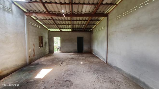 รูป บ้านเดี่ยว 113 ตร.วา เขาพนม กระบี่ 661,000 - รูปที่ 12/31