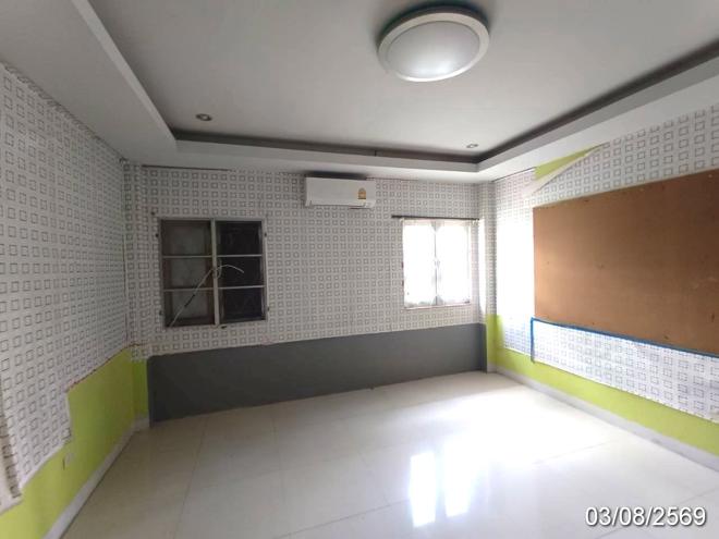 รูป บ้านเดี่ยว 120.7 ตร.วา เวียงพิงค์ วิลล่า ดอยสะเก็ด เชียงใหม่ 2.9M - รูปที่ 11/39