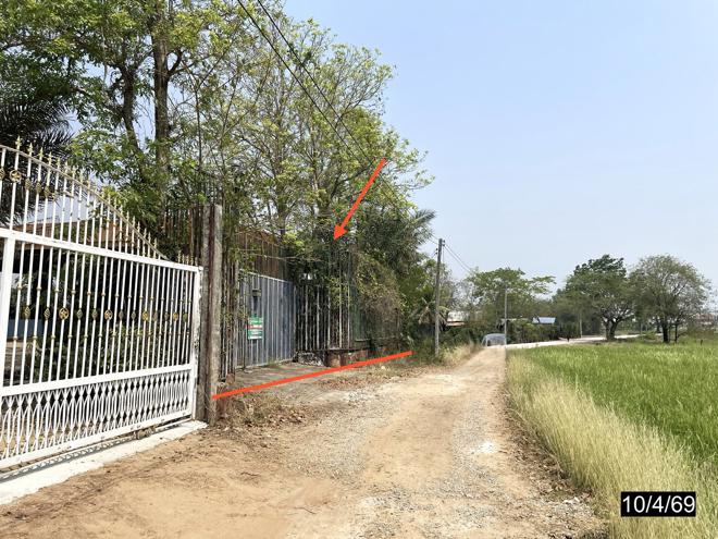 picture HOME 568.3 Sq.w. Muang Khon Kaen Khon Kaen for 4.4M - 21/45