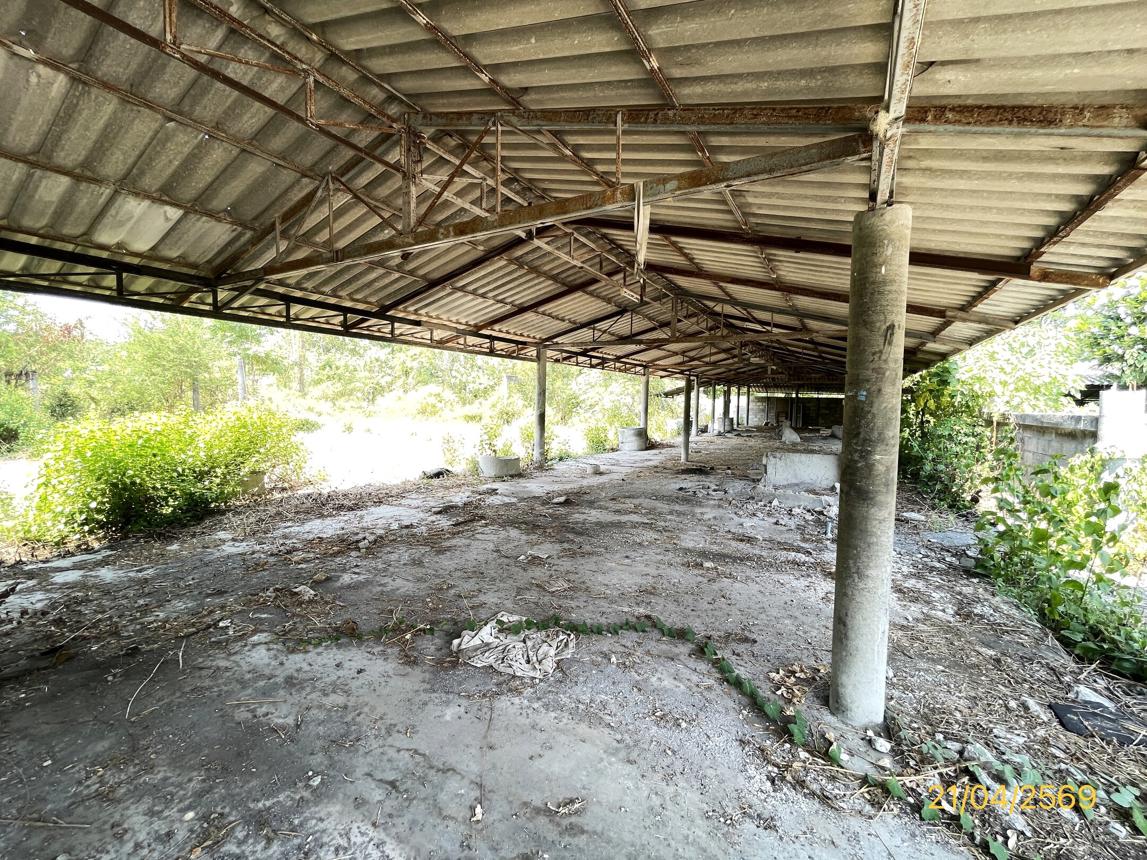 รูป บ้านเดี่ยว 4860 ตร.วา เมืองกาญจนบุรี กาญจนบุรี 9.8M - รูปที่ 39/45