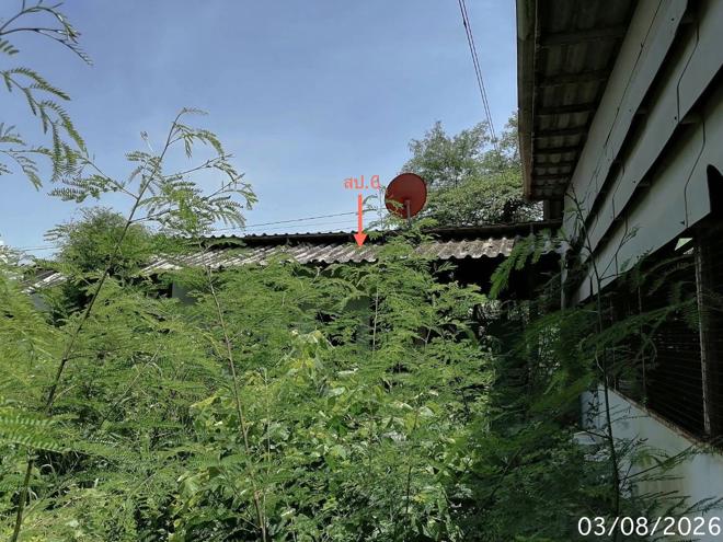 รูป อาคารโรงงาน 2314 ตร.วา ผักไห่ พระนครศรีอยุธยา 19.9M - รูปที่ 14/39
