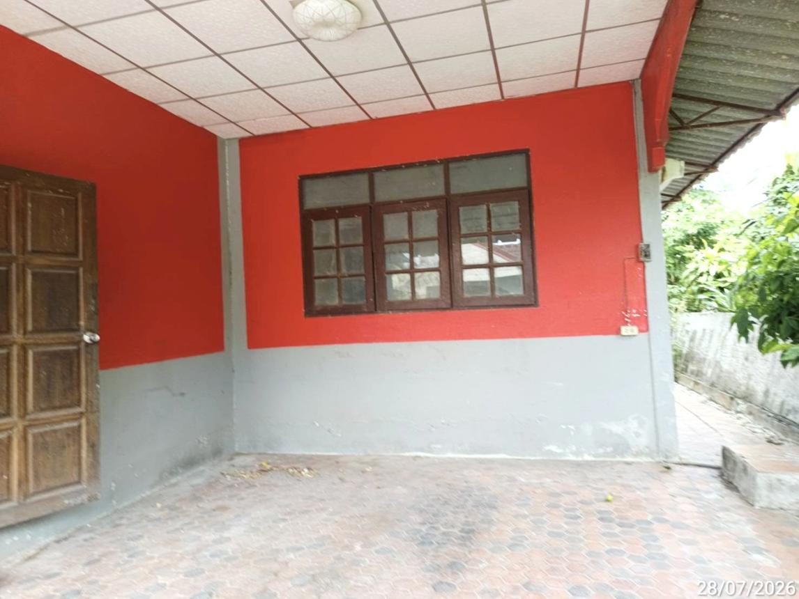 picture HOME 43 Sq.w. Muang Nakhon Ratchasima Nakhon Ratchasima for 1.6M - 18/31