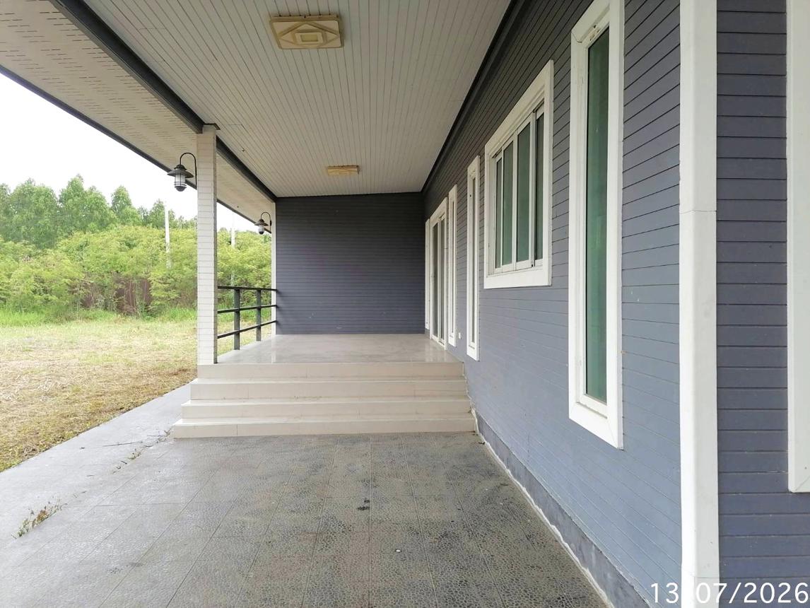 picture HOME 536 Sq.w. Nong Khae Saraburi for 7.8M - 19/37