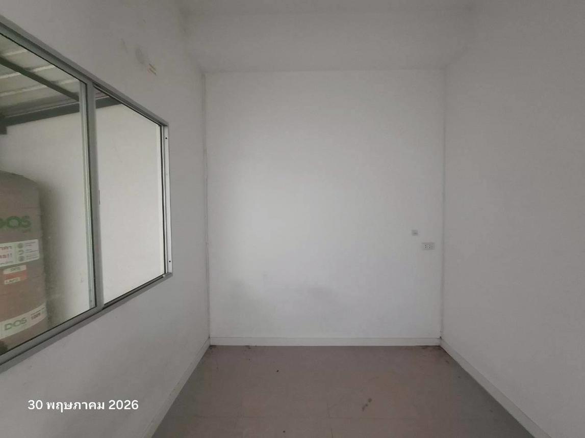 รูป ทาวน์เฮ้าส์ 18.1 ตร.วา พฤกษา 137 บางปะกง ฉะเชิงเทรา 2.1M - รูปที่ 21/31