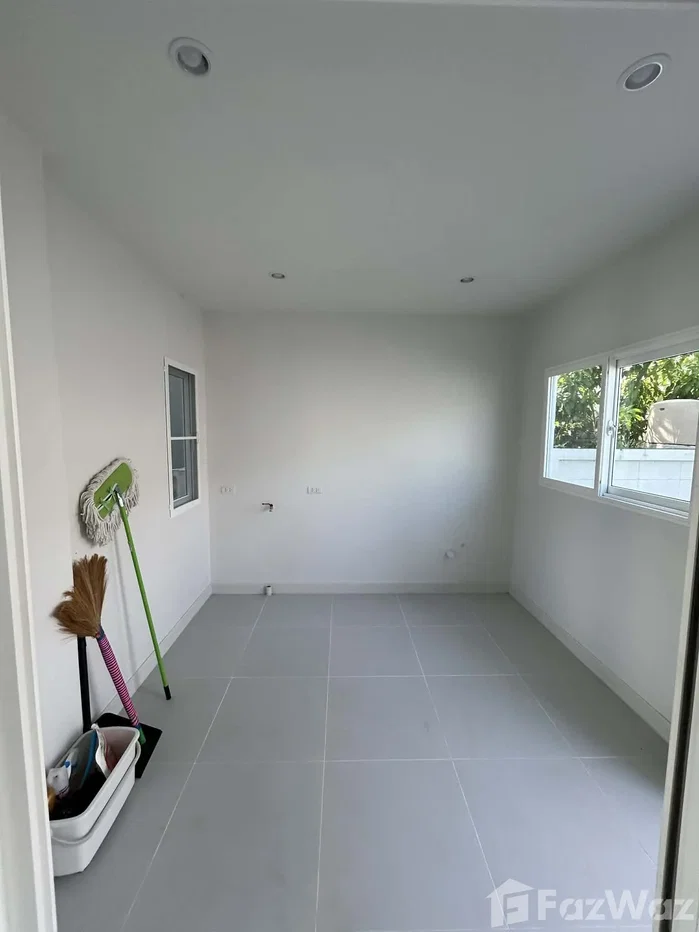 รูป ขาย บ้านเดี่ยว 3 ห้องนอน ในโครงการ ศุภาลัย พรีโม่ ฉลอง ภูเก็ต 6798107 - รูปที่ 8/18