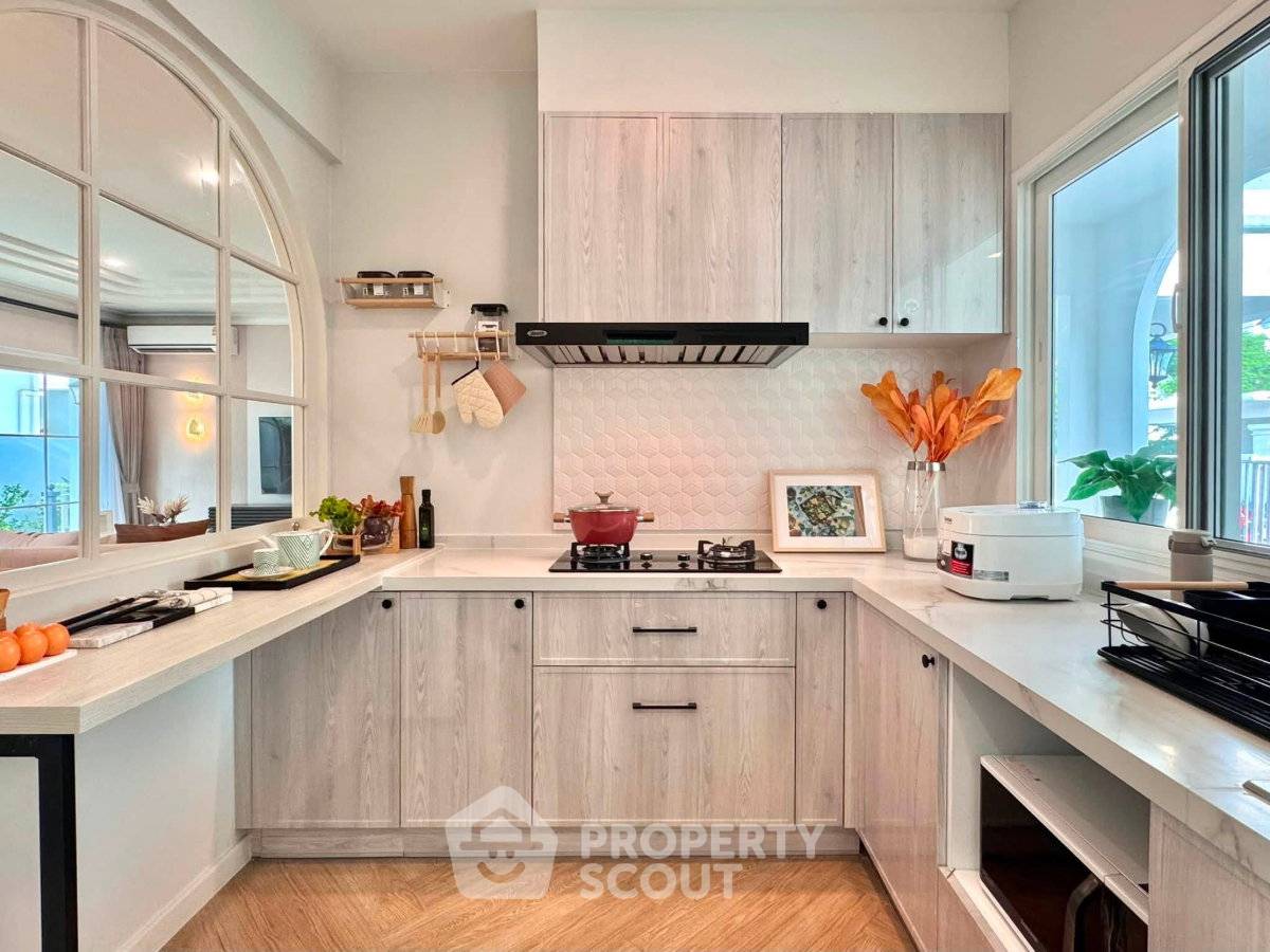 รูป บ้าน 4-ห้องนอน ที่ ชัยพฤกษ์ บางนา กม 15 ใน บางโฉลง (ID 3327960) - รูปที่ 7/17