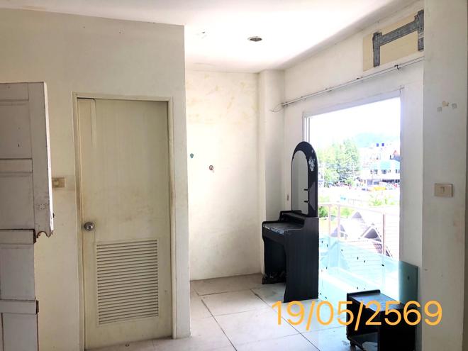 picture SHOP HOUSE 15.5 Sq.w. Kathu Phuket for 5.5M - 11/39