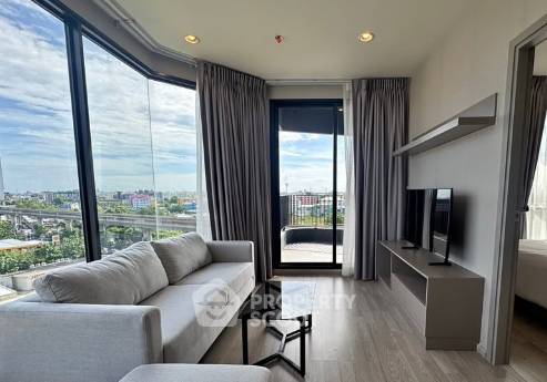รูป คอนโด 2 ห้องนอน Ideo Mobi Sukhumvit Eastpoint ใกล้ BTS Bearing (ID 3160640) - รูปที่ 4/4