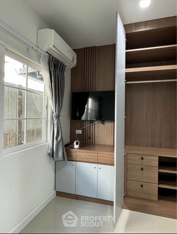 รูป บ้าน 4-ห้องนอน ที่ แกรนดิโอ ลาดพร้าว-เกษตรนวมินทร์ ใน คลองกุ่ม (ID 2023318) - รูปที่ 8/20
