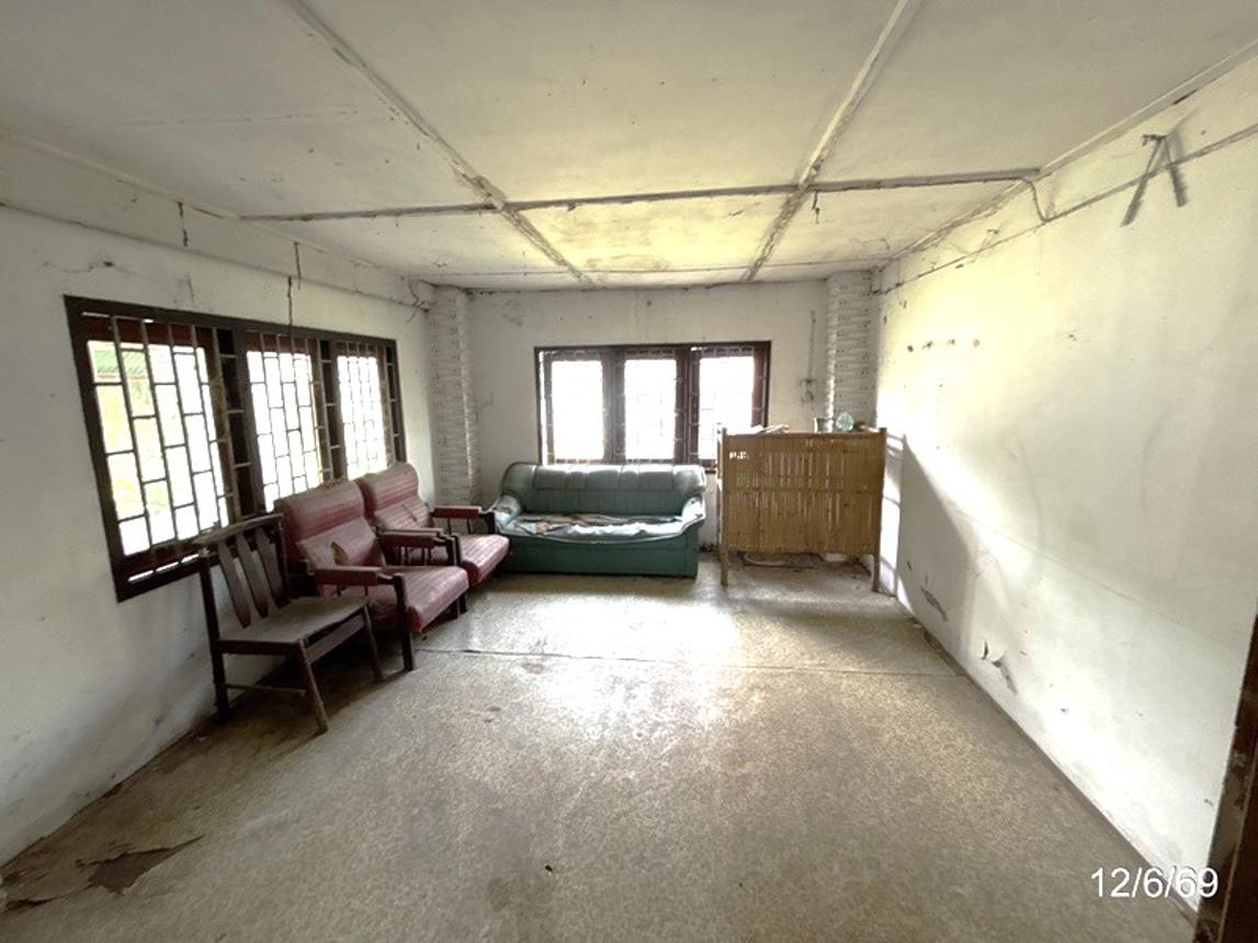 รูป บ้านเดี่ยว 98 ตร.วา วารินชำราบ อุบลราชธานี 2.4M - รูปที่ 21/33