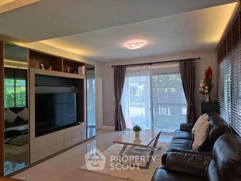 บ้าน 4-ห้องนอน ที่ มัณฑนา บางนา กม.7 ใน บางแก้ว (ID 3327958)