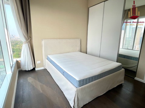 ✨ For Rent: The Saint Residences Condo ✨ 💰 Only 35,000 THB/month