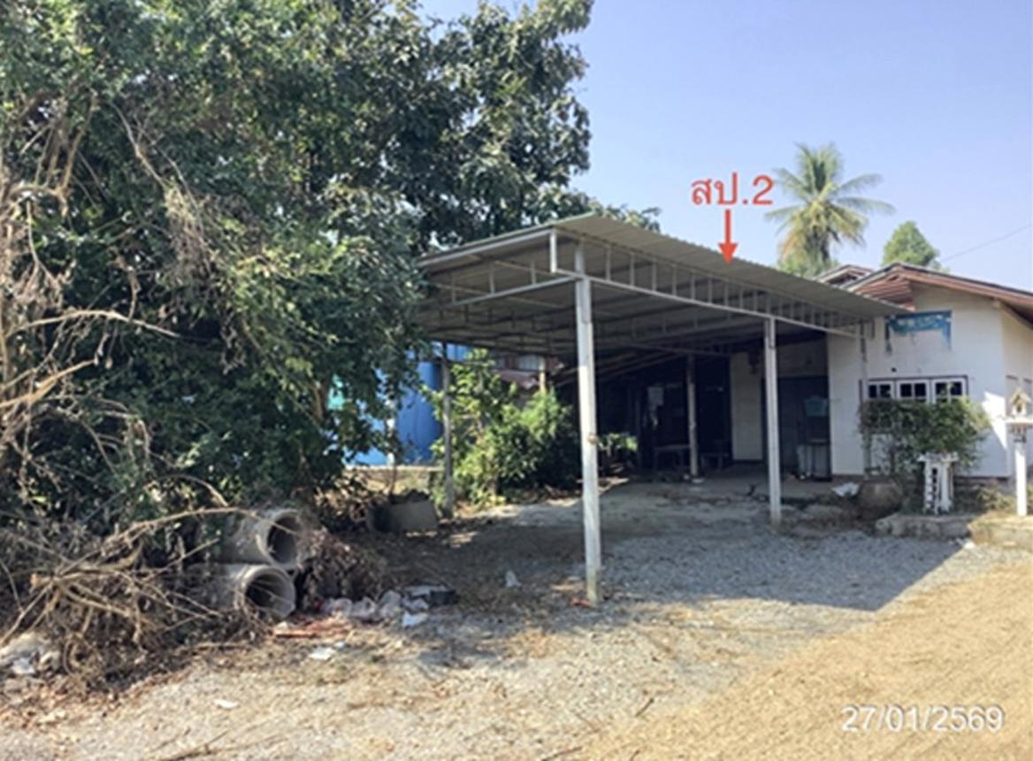 picture HOME 135 Sq.w. Muang Nakhon Sawan Nakhon Sawan for 860,000 - 17/23