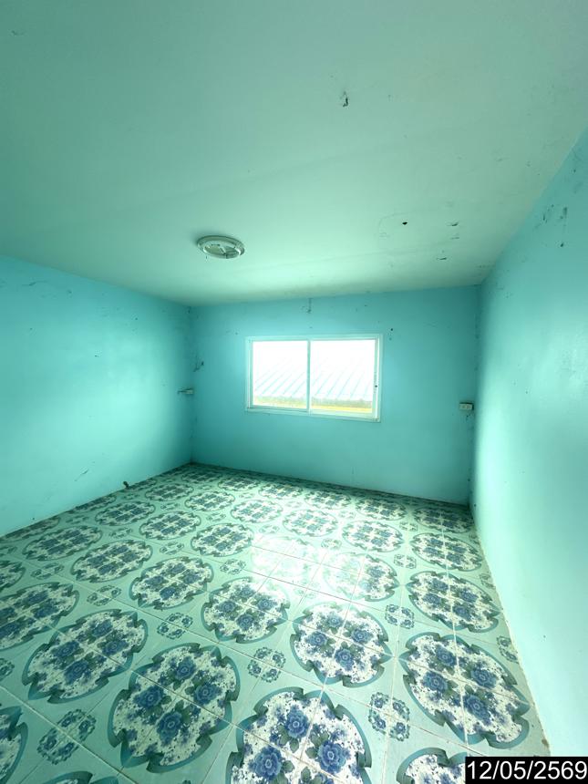 รูป บ้านเดี่ยว 100.5 ตร.วา วารินชำราบ อุบลราชธานี 1.3M - รูปที่ 20/25