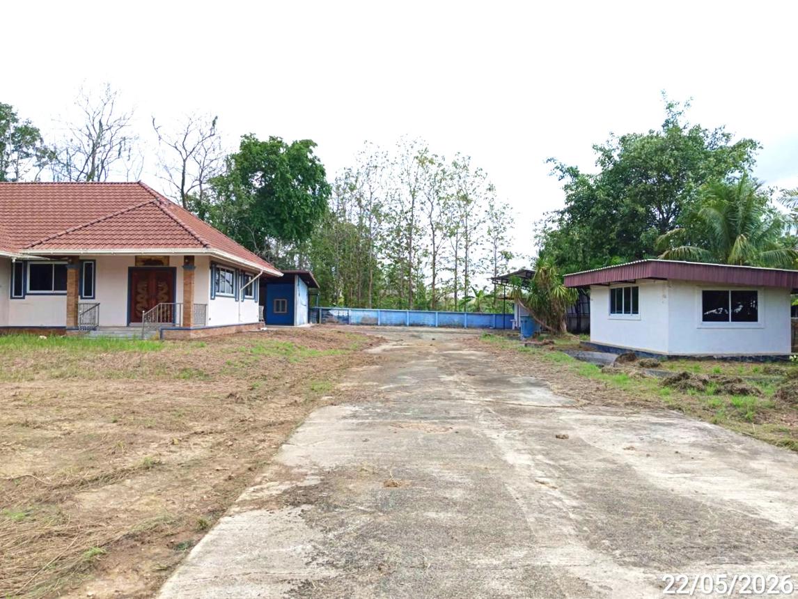 picture HOME 894 Sq.w. Mae Ramat Tak for 5.8M - 39/45