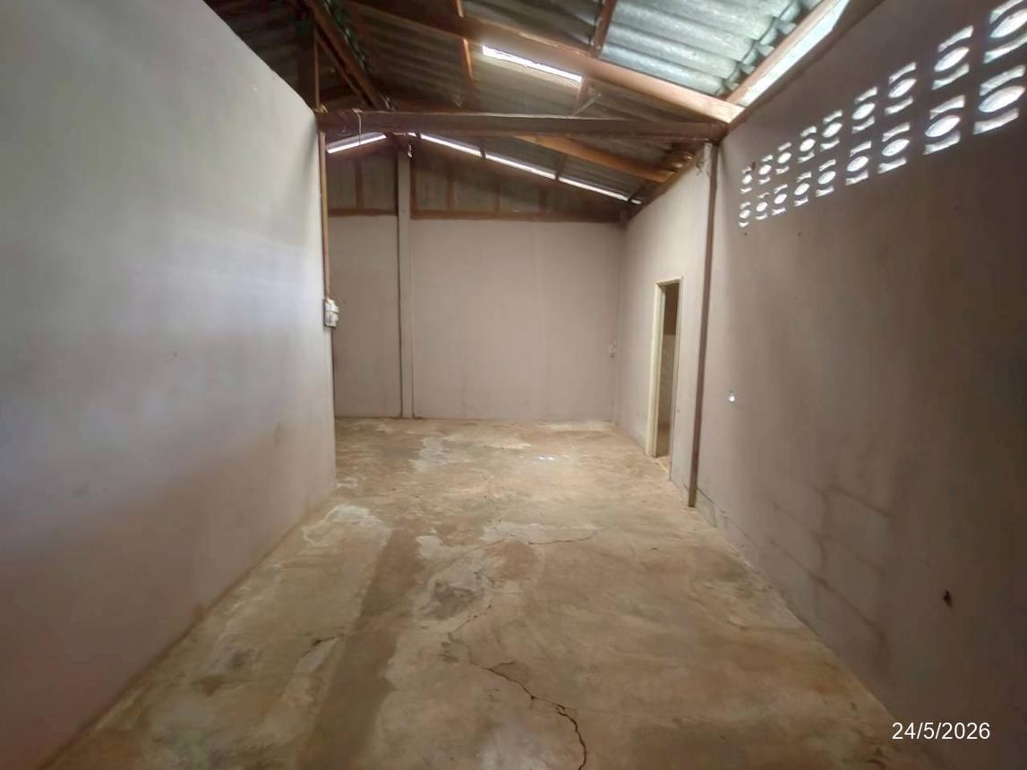 picture HOME 120 Sq.w. Nong Han Udon Thani for 1.1M - 25/43