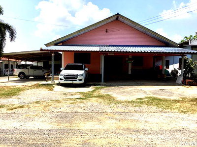 Houses for sale Pran Buri Prachaubkirikhan : HOME 480.6 Sq.w. Pran Buri Prachaubkirikhan for 2.2M
