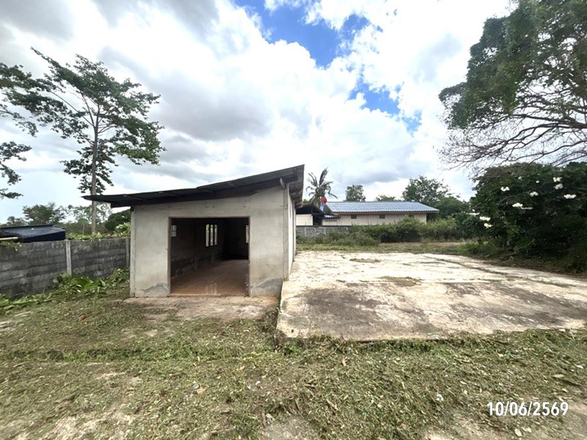 picture HOME 800 Sq.w. Khemarat Ubon Ratchathani for 3.4M - 37/43