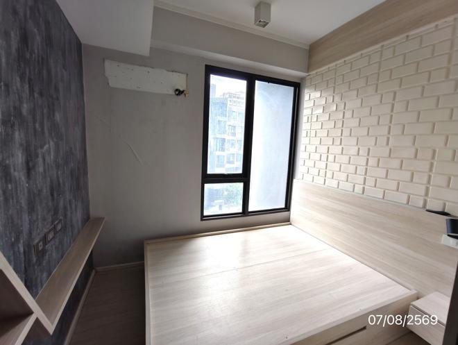 picture CONDO 32 Sq.m. Wang Thonglang Bangkok for 1.9M - 5/31