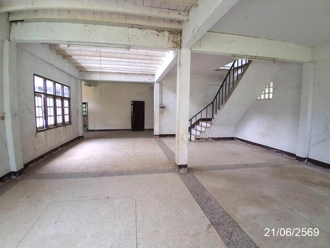 รูป บ้านเดี่ยว 199.6 ตร.วา เมืองอำนาจเจริญ อำนาจเจริญ 3.7M - รูปที่ 22/39