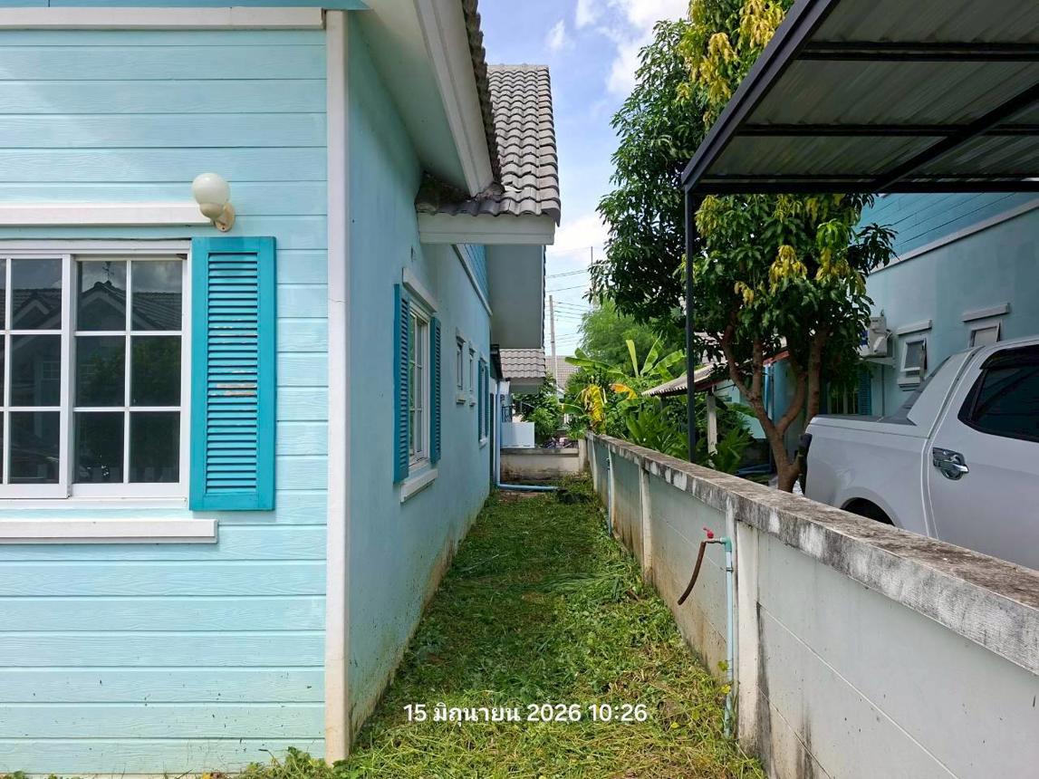 picture HOME 35.6 Sq.w. Pluak Daeng Rayong for 1.4M - 25/29