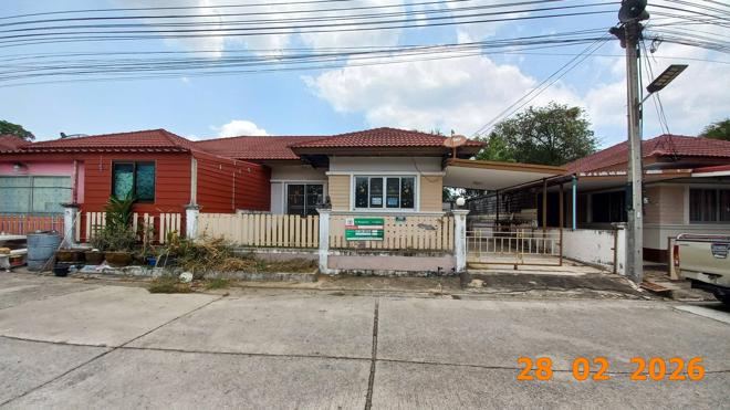 picture HOME 35.4 Sq.w. Si Racha Chonburi for 1.1M - 1/27