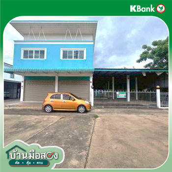 รูป บ้านเดี่ยว 154.3 ตร.วา เมืองแพร่ แพร่ 6.9M - รูปที่ 55/57