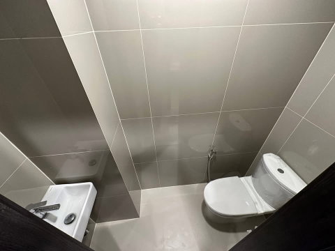 MN023278 | 1Bed | 1Bath | MRT Huai Khwang | 30sqm | THB 18,000/mo | Fl.19 — XT HUAIKHWANG Huai Khwang