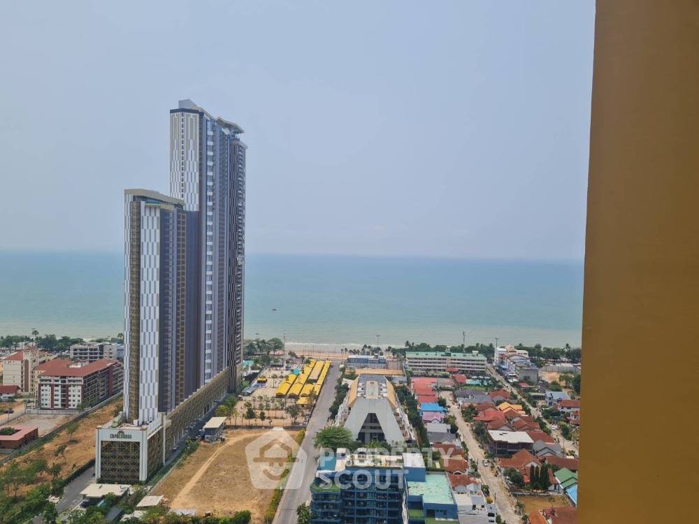 รูป ขายคอนโด 1 ห้องนอน ชั้น 32 The Riviera Ocean Drive (ID 1270905) - รูปที่ 15/15