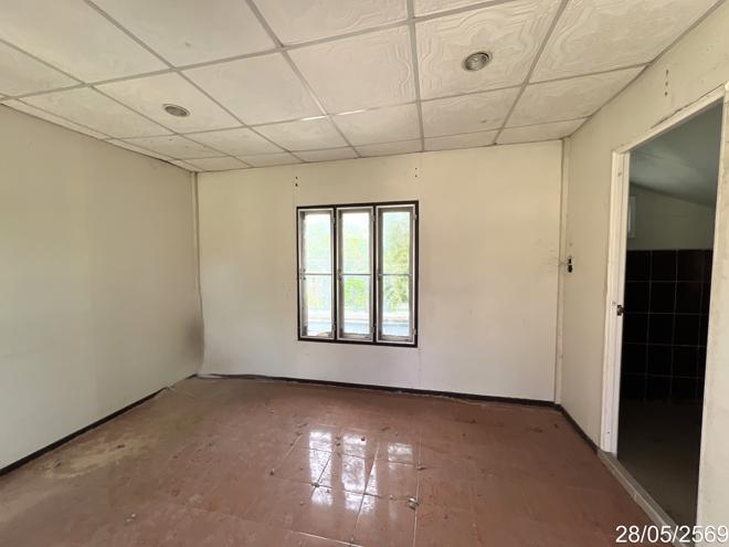 รูป บ้านเดี่ยว 4627 ตร.วา วิหารแดง สระบุรี 17.5M - รูปที่ 11/45
