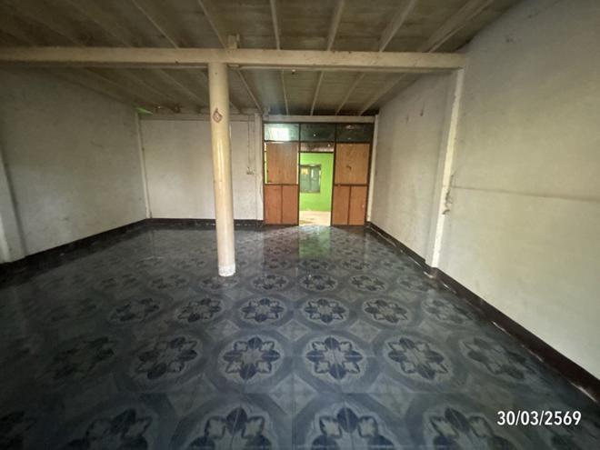 รูป บ้านเดี่ยว 370 ตร.วา เมืองสกลนคร สกลนคร 4.4M - รูปที่ 16/51