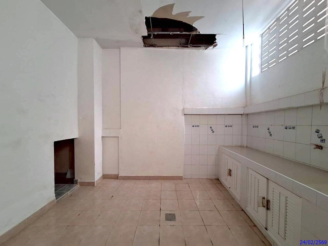 picture SHOP HOUSE 18.6 Sq.w. Hat Yai Songkhla for 2.4M - 16/27