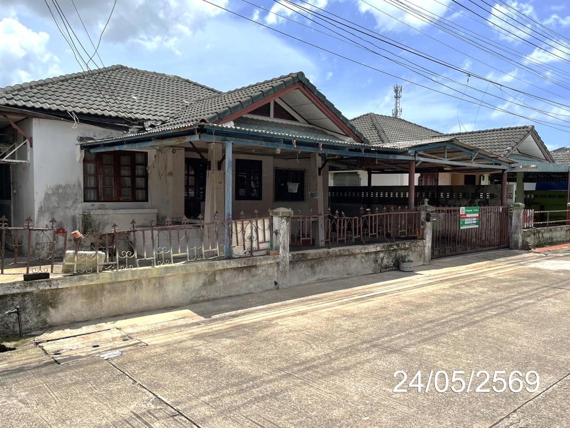 picture HOME 50 Sq.w. Muang Chumphon Chumphon for 1.3M - 17/33