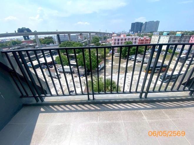 picture CONDO 53.43 Sq.m. Muang Samut Prakarn Samut Prakarn for 2.5M - 15/39
