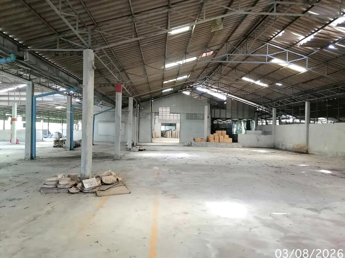 รูป อาคารโรงงาน 2314 ตร.วา ผักไห่ พระนครศรีอยุธยา 19.9M - รูปที่ 23/39