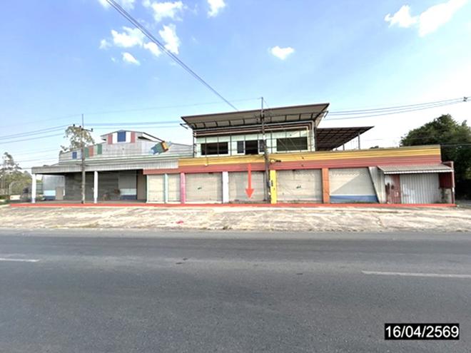 picture FACTORY 400 Sq.w. Yang Talat Kalasin for 12.3M - 1/45
